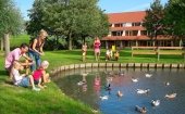 Vakantiepark Aquadelta